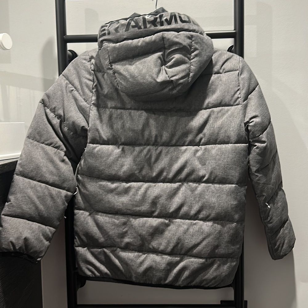Autumn jacket - Picture 2 of 2